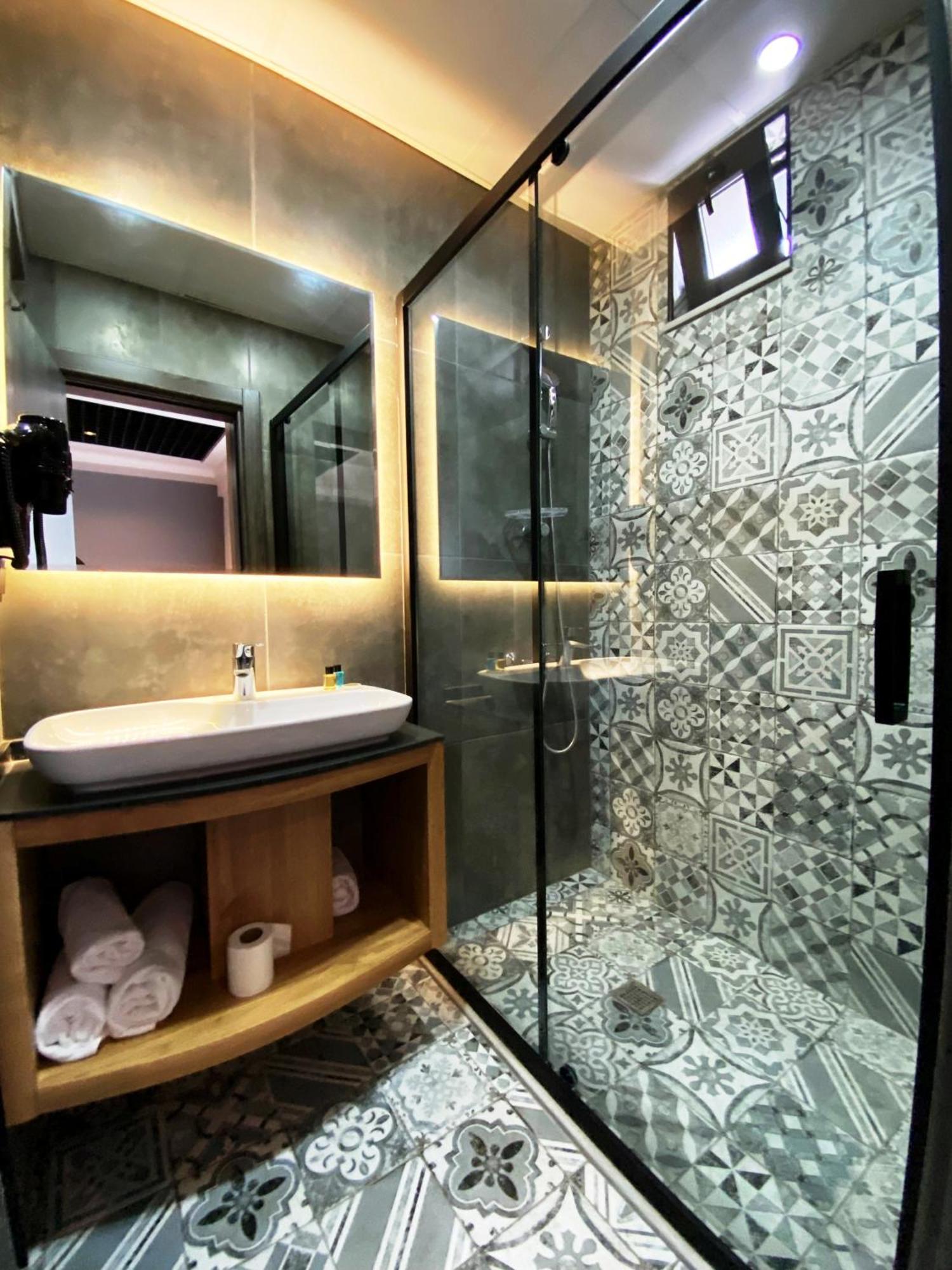 ซีเอสเค โอเทล Hotel เทเคียร์ดัก ภายนอก รูปภาพ